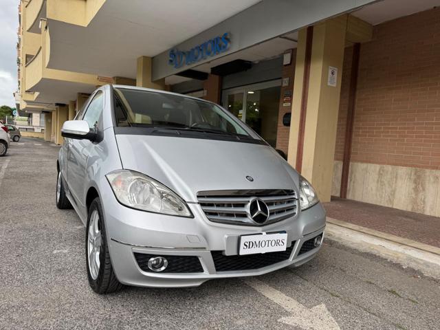 MERCEDES-BENZ A 180 usata, con ABS