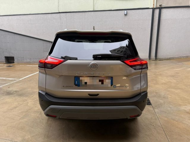 NISSAN X-Trail usata, con Riconoscimento dei segnali stradali