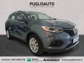 RENAULT Kadjar Blue dCi 8V 115CV Business