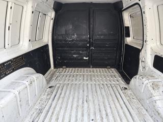 VOLKSWAGEN Caddy usata, con Filtro antiparticolato