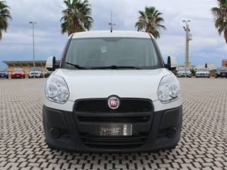 FIAT Doblo usata, con Airbag