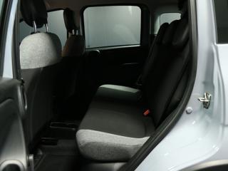 FIAT Panda usata, con Immobilizzatore elettronico