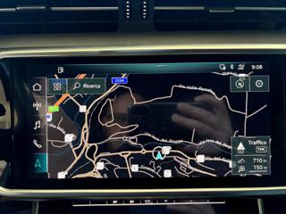 AUDI A6 usata, con Trazione integrale