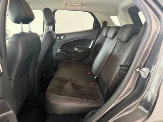 FORD EcoSport usata 20