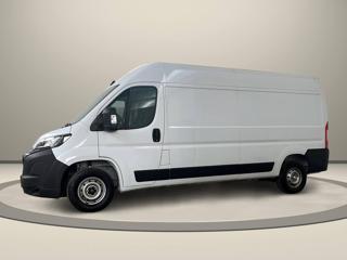 PEUGEOT Boxer usata, con Airbag Passeggero