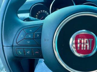 FIAT 500X usata, con Bracciolo