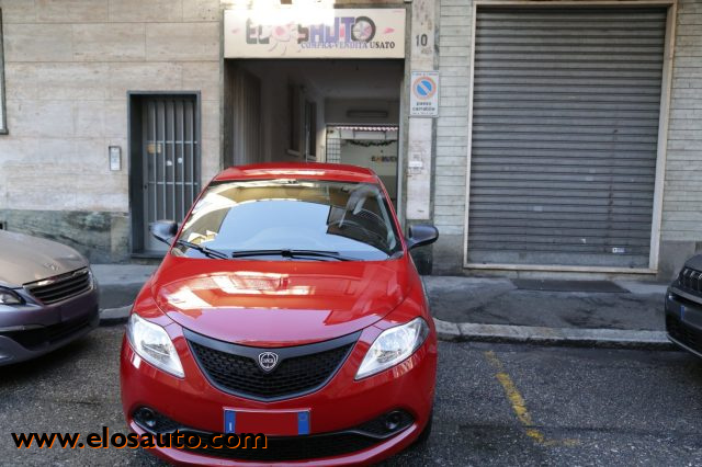 LANCIA Ypsilon usata, con Servosterzo