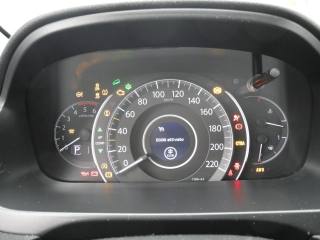 HONDA CR-V usata, con Servosterzo