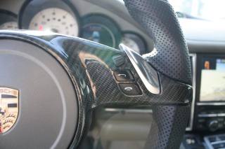 PORSCHE Panamera usata, con Servosterzo