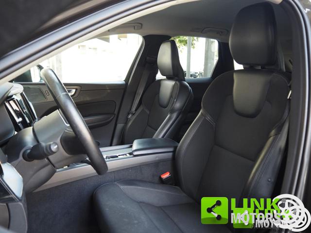 VOLVO XC60 usata 4