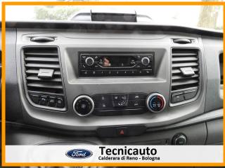 FORD Transit usata 15