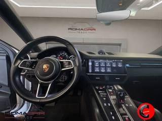 PORSCHE Cayenne usata, con Chiusura centralizzata