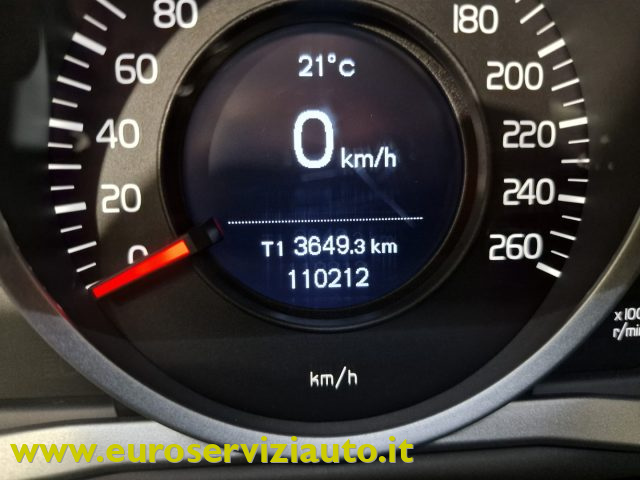 VOLVO V60 usata, con Cruise Control