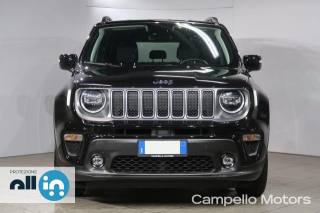 JEEP Renegade usata 1