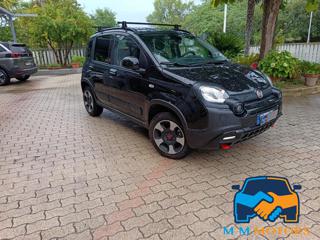 FIAT Panda usata, con Airbag Passeggero