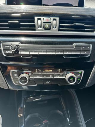 BMW X1 usata, con Interni in pelle