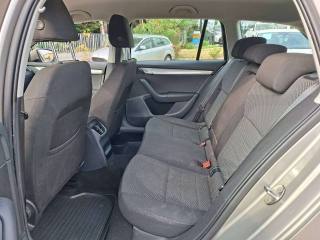 SKODA Octavia usata, con Boardcomputer