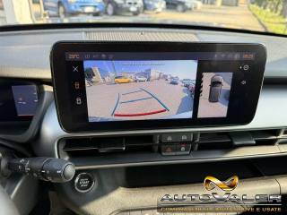 JEEP Avenger usata, con Controllo trazione
