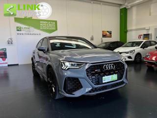 AUDI RS Q3 usata, con Autoradio