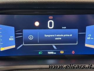 JEEP Avenger usata, con ESP