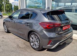 FORD Focus usata, con Autoradio