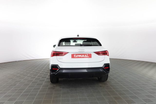 AUDI Q3 usata 4