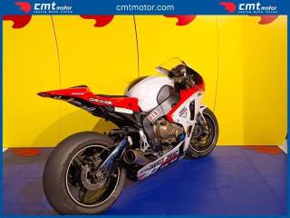 HONDA CBR 1000 RR usata 1