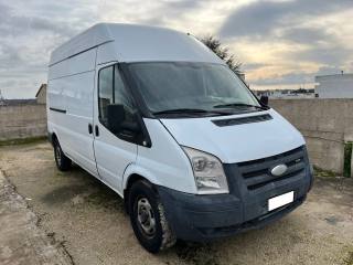 FORD Transit usata, con Airbag