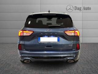 FORD Kuga usata, con Airbag Passeggero