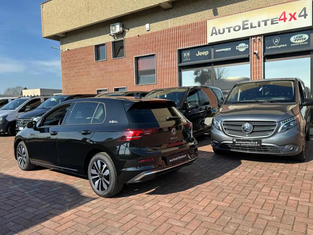 VOLKSWAGEN Golf usata, con Cronologia tagliandi