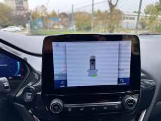 FORD Puma usata, con Cruise Control