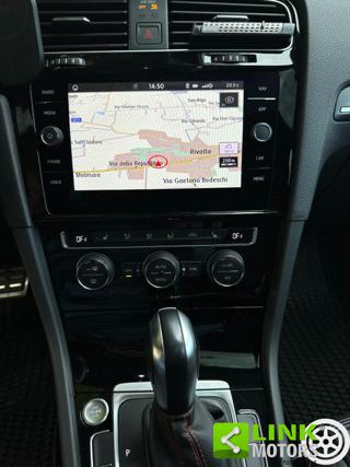 VOLKSWAGEN Golf GTI usata, con Specchietti laterali elettrici