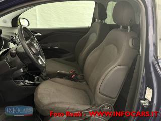 OPEL Adam usata, con Alzacristalli elettrici