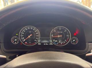 BMW 525 usata, con Regolazione elettrica sedili