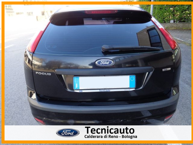 FORD Focus usata, con Chiusura centralizzata