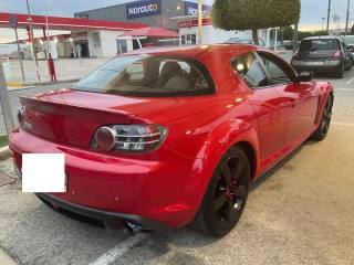 MAZDA RX-8 usata, con Antifurto