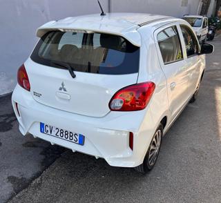 MITSUBISHI Space Star usata, con Airbag Passeggero