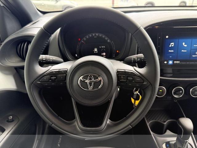 TOYOTA Aygo X usata 3