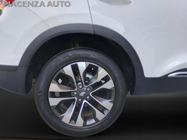 DR MOTOR DR 5.0 usata, con Sistema di navigazione