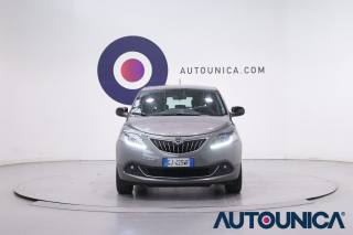 LANCIA Ypsilon usata, con Airbag