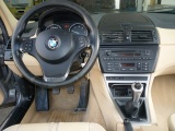 BMW X3 usata, con Autoradio