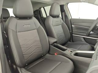 JEEP Avenger usata, con Cruise Control