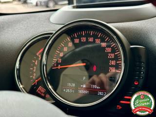 MINI Countryman usata, con Volante multifunzione