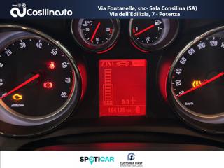 OPEL Mokka usata, con Volante multifunzione