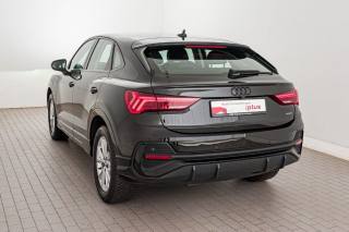 AUDI Q3 usata, con Airbag Passeggero