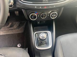 FIAT Tipo usata, con Sistema di navigazione