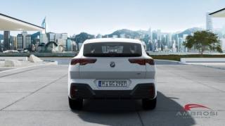 BMW X2 usata 4