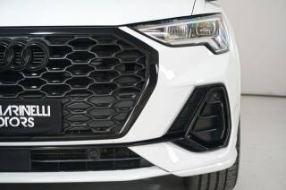 AUDI Q3 usata, con Servosterzo
