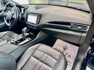 MASERATI Levante usata, con Immobilizzatore elettronico