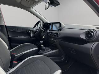 HYUNDAI i10 usata, con Immobilizzatore elettronico